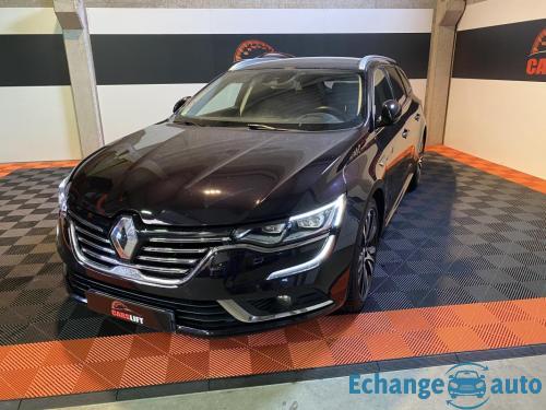 Renault Talisman ESTATE INITIALE PARIS 1.6 TCE EDC7 200CH