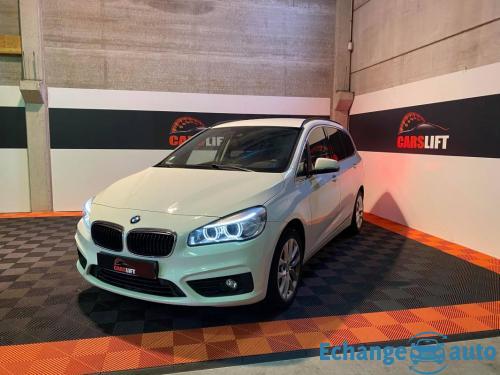 BMW Serie 2 18d GRANTOURER LOUNGE 2.0d 150CH SDrive