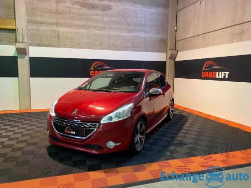 Peugeot 208 GTI 1.6 THP 200 ch