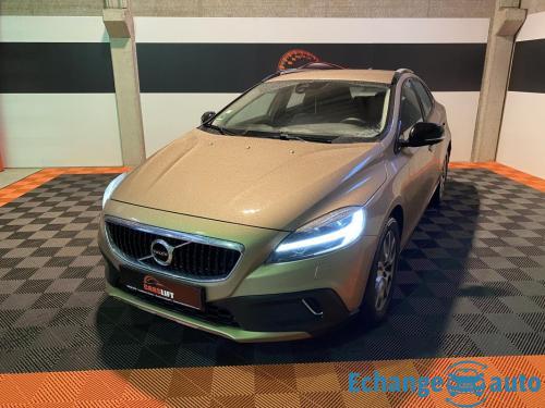 Volvo V40 D3 CROSS COUNTRY 2.0 TDI 150CH