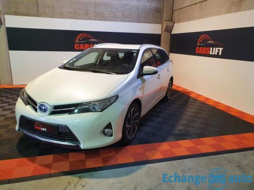 Toyota Auris WAGON SPORT 1.8 VVT-i HSD 99 CH