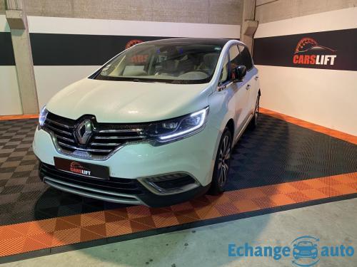 Renault Espace V INITIALE PARIS 1.6 DCI EDC6 4CONTROL 161CH