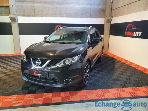 Nissan Qashqai TEKNA 1.2 DIG-T 115 CH