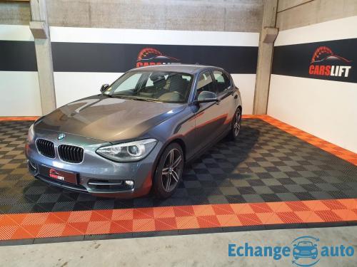 BMW Série 1 120D SPORT 2.0D 184CH