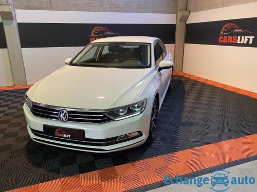 Volkswagen Passat VIII CONFORTLINE CONNECT 2.0 TDI BLUEMOTION 150CH