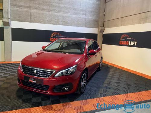 Peugeot 308 ALLURE 1.2 THP PURETECH 130CH
