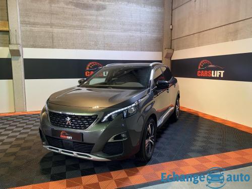Peugeot 3008 GT-LINE 1.5 BLUEHDI 130 CH