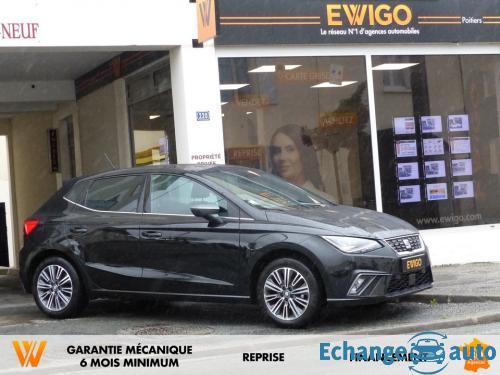 Seat Ibiza 1.0 ECOTSI 95 CH S/S XCELLENCE VIRTUAL COCKPIT