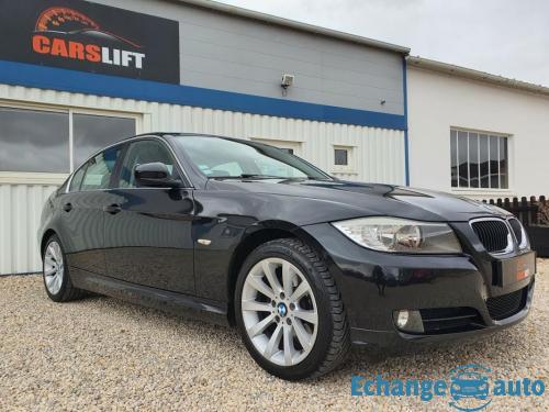 BMW Série 3 318 E90 2.0 D 143 CONFORT GARANTIE 6 MOIS