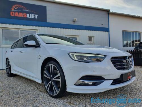Opel Insignia SPORT TOURER 2.0 CDTI 170 GARANTIE CONSTRUCTEUR