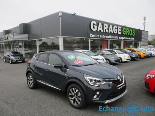 Renault Captur TCe 100 Intens