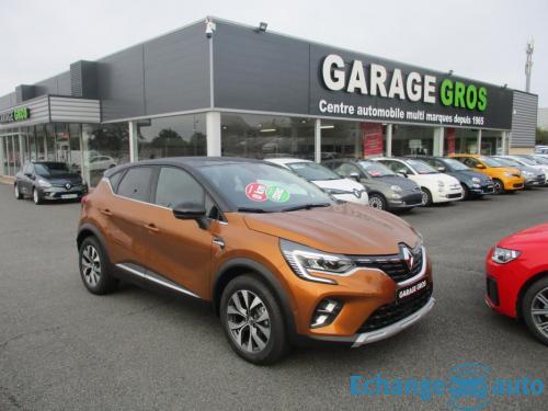 Renault Captur TCe 100 Intens