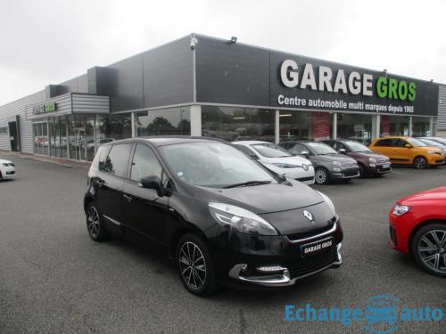 Renault Scénic III dCi 110 FAP eco2 Bose Energy
