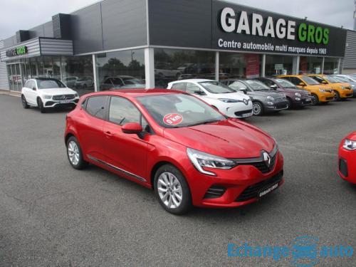 Renault Clio V Blue dCi 85 Business