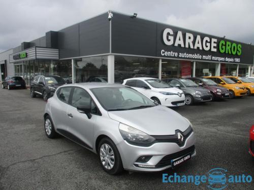 Renault Clio IV 1.2 16V 75 Life