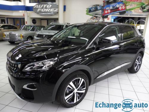 Peugeot 3008 1.5 BlueHDi 130 CH ALLURE EAT8