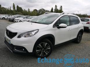 Peugeot 2008 allure business 1.6l hdi s&s gps