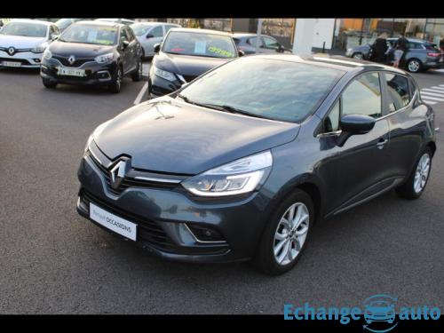 Renault Clio 0.9 TCe 90ch energy Intens 5p Euro6c