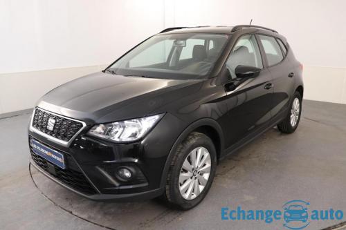 Seat Arona 1.0 EcoTSI 115 ch Start/Stop BVM6 Style