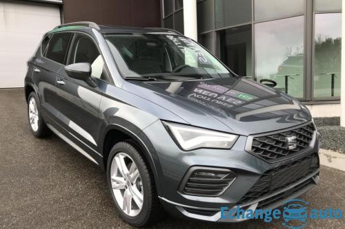 Seat Ateca 1,5 TSI 150 DSG 7 FR