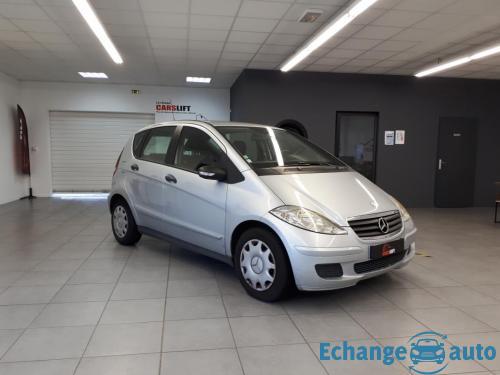Mercedes Classe A 180 CDI 2.0 109 CH CLASSIC - GARANTIE 6 MOIS