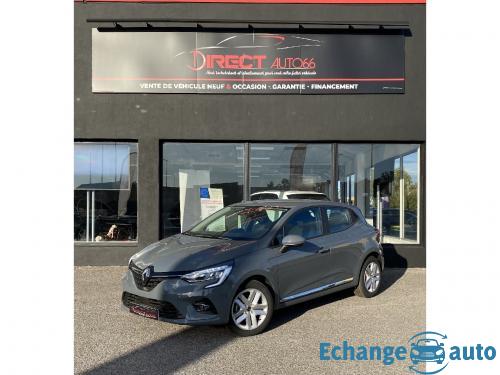 RENAULT CLIO V Clio Blue dCi 85 Zen