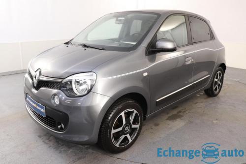 Renault Twingo III 1.0 SCe 70 E6C Intens