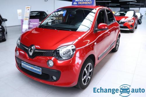 Renault Twingo III 1.0 SCe 70 eco2 Zen