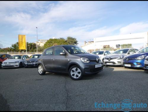 Renault Twingo III ZEN TCE 90