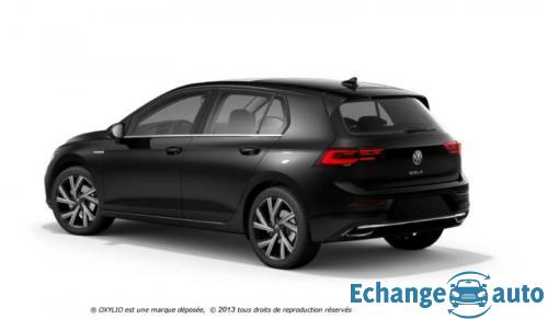 Volkswagen Golf VIII 2.0 TDI SCR 150 STYLE 1ST DSG7