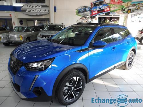 Peugeot 2008 1.5 BlueHDi 130 CH ALLURE EAT8