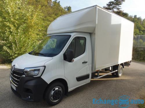 Renault Master L4 GRAND VOLUME 20M3 2.3 dCi 165 CH CONFORT