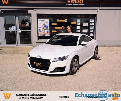 Audi TT Coupé 1.8 TFSI 180 CH