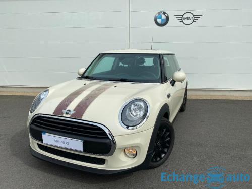 Mini Mini One D 95ch Shoreditch