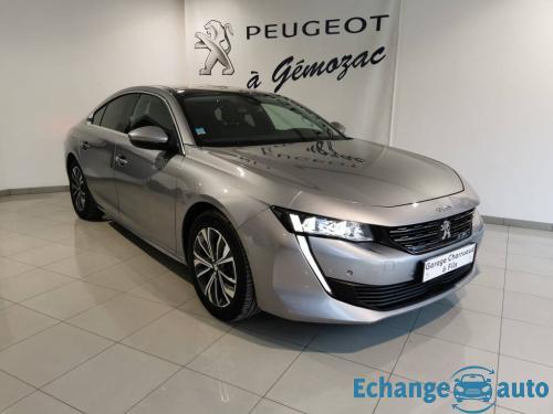 Peugeot 508 1.5 BLUEHDI S&amp;S - 130 BV EAT8 ALLURE