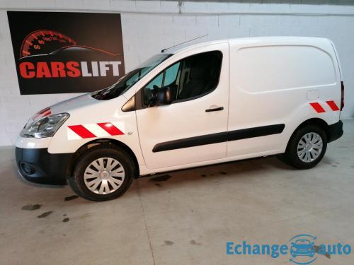 Citroën Berlingo 1.6 HDI FAP 90 CH COURT L1 - GARANTIE 6 MOIS