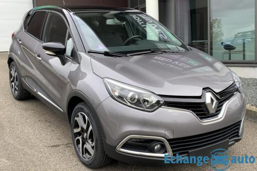 Renault Captur 1.2 TCE 120 INTENS