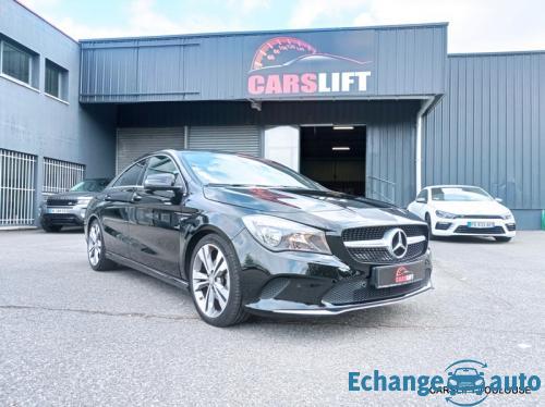 Mercedes CLA COUPE 200D 2.2D 136 CH 7G-DCT SENSATION - GARATIE 6 MOIS