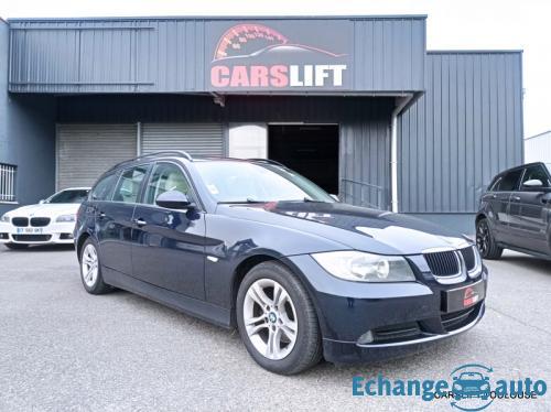 BMW Série 3 318D 2.0D 143 CH PACK LUXE - GARANTIE 6 MOIS