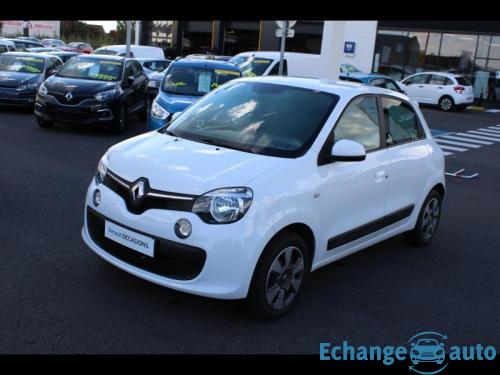 Renault Twingo 0.9 TCe 90ch energy Zen
