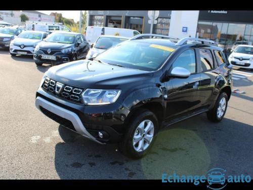 Dacia Duster 1.0 TCe 100ch Confort 121g 4x2 - 19