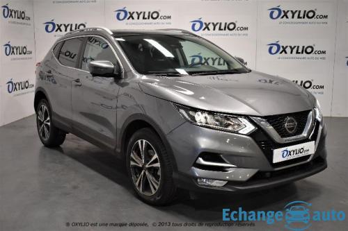 Nissan Qashqai II (2) 1.5 DCI 115 N-CONNECTA