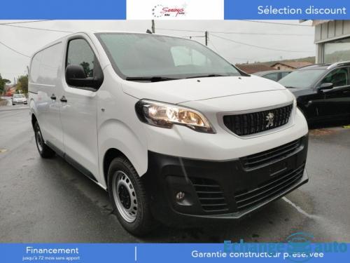 Peugeot Expert FGN PRO BLUEHDI 150 STD 2 PL+RADAR AR