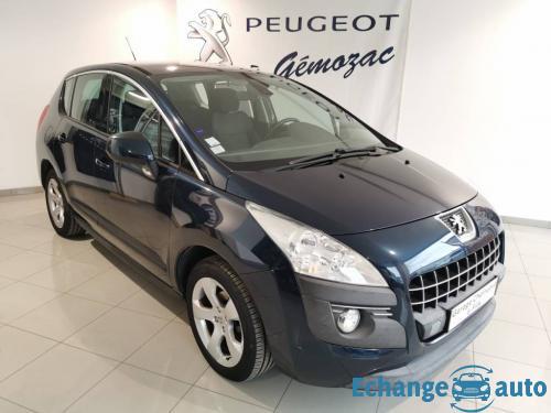Peugeot 3008 1.6 HDI FAP PREMIUM