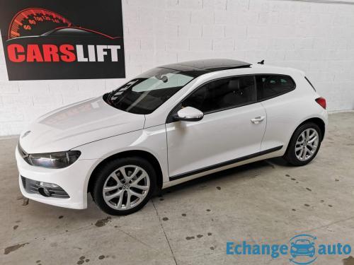 Volkswagen Scirocco 2.0 TDI 140 CARAT - GARANTIE 6 MOIS