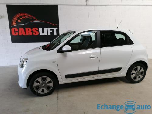 Renault Twingo 1.0 70 CH ZEN - GARANTIE 6 MOIS