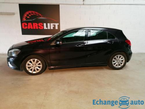 Mercedes Classe A 160 1.5 DCI 90 CH INTUITION - GARANTIE 6 MOIS