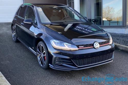 Volkswagen Golf 7 GTI 2.0 TSI 245 PERFORMANCE BVM6