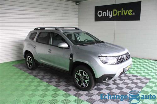 Dacia Duster 1.5 Blue dCi 115 4x2 Prestige