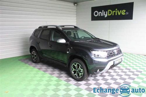 Dacia Duster 1.5 Blue dCi 115 4x2 Prestige